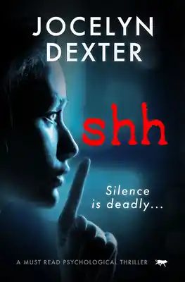 Shh: A Must Read Psychological Thriller (Paperback) Same Day Shipping