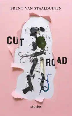 Cut Road (Essential Prose Series #197) (Paperback) Free Delivery