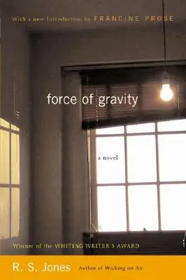 Direct From Manufacturer Force of Gravity: A Novel (Paperback)