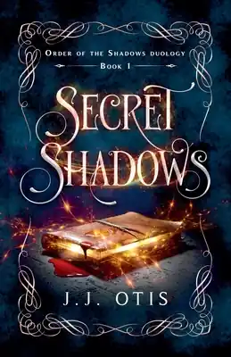 Bargain Secret Shadows (Paperback)