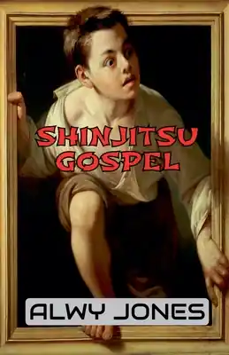 Limited Offer Shinjitsu Gospel (Paperback)