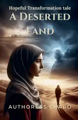 Budget A Deserted Land: Hopeful Transformation Tale (Paperback)