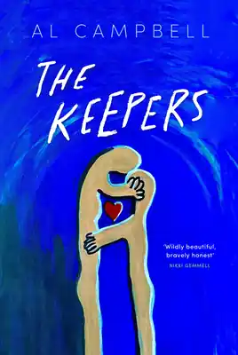 The Keepers (Paperback) Best Seller