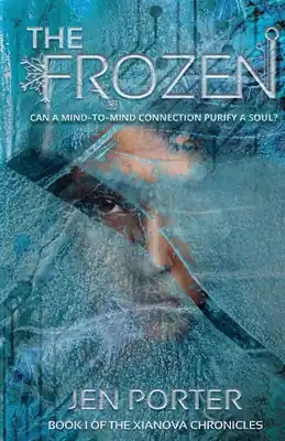 Clearance The Frozen (Paperback)