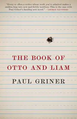 The Book of Otto and Liam (Paperback) Low Price