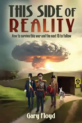 This Side of Reality (Paperback) Hot Deal