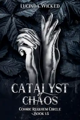 Super Sale Catalyst of Chaos (Paperback)