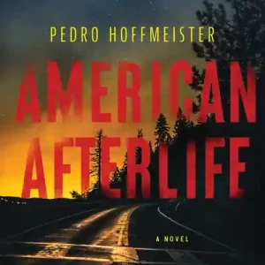 Authentic American Afterlife (MP3 CD)