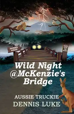 Wild Night @ McKenzie's Bridge (Paperback) Popular