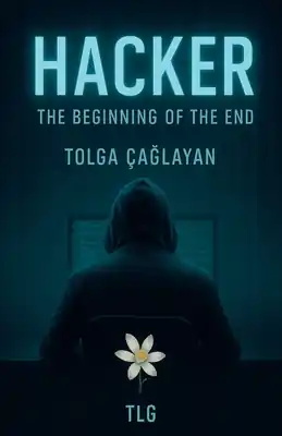 Mega Sale Hacker The Beginning of the End (Paperback)
