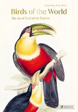 Warranty Included Birds of the World - by Andrea Hart