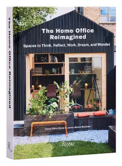 Top Rated The Home Office Reimagined - by Oscar Riera Ojeda