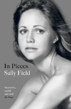 High Quality In Pieces - by Sally Field