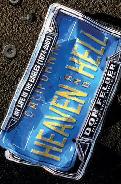 Heaven And Hell - by Don Felder Best Price