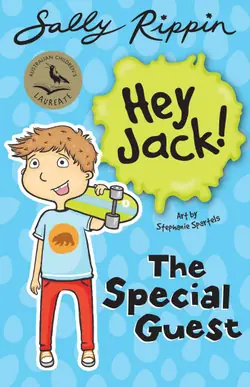 The Special Guest: Volume 22 - by Sally Rippin Super Sale