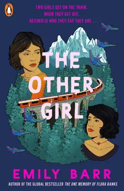 Buy Today The Other Girl - by Emily Barr