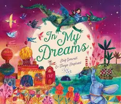In My Dreams - by Stef Gemmill New Arrival