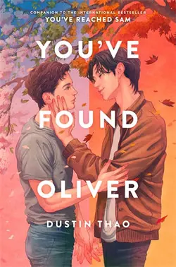 Hassle-Free Returns Youve Found Oliver - by Dustin Thao