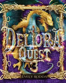Cheap Deltora Quest 3 - by Emily Rodda
