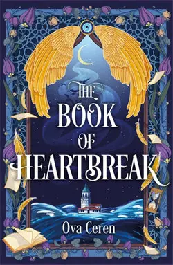 The Book of Heartbreak - by Ova Ceren Wholesale