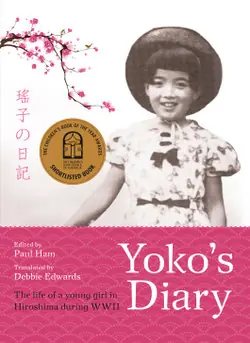 Professional Grade Yokos Diary - by Paul Ham