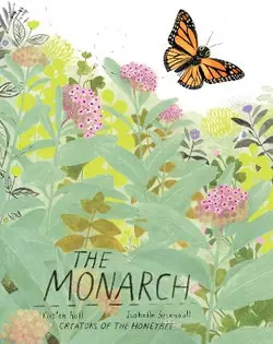 The Monarch - by Kirsten Hall Deal