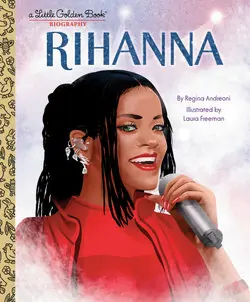 Rihanna - by Regina Andreoni Weekend Sale