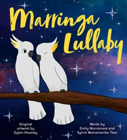 Marringa Lullaby - by Emily Wurramara Luxury