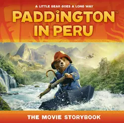 Top Pick Paddington in Peru - by Harper Collins Children's Books