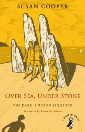Flash Sale Over Sea, Under Stone - Paperback