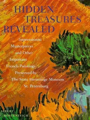 Save Now Hidden Treasures Revealed (Hardcover)