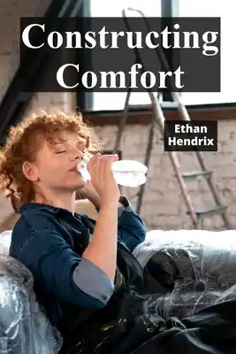 Constructing Comfort: A DIY Guide to Upholstery, Refurbishing, and Restoring Furniture (Paperback) Low Price