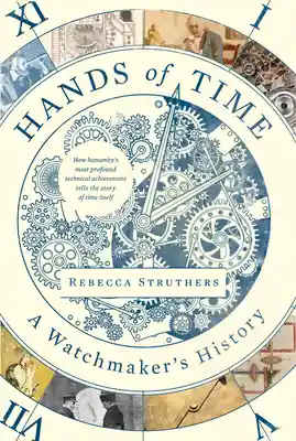 Hands of Time: A Watchmaker’s History (Hardcover) Deal