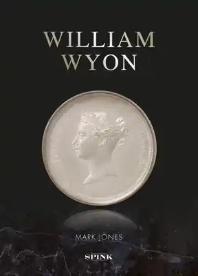 William Wyon (Hardcover) Last Chance