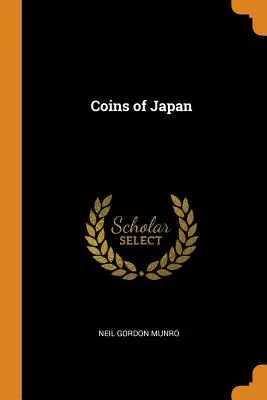Exclusive Offer Coins of Japan (Paperback)