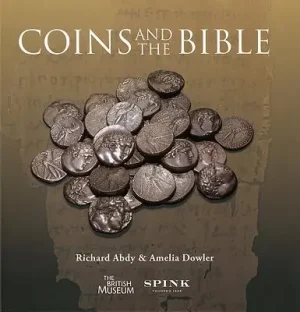 Weekend Sale Coins and the Bible (Paperback)