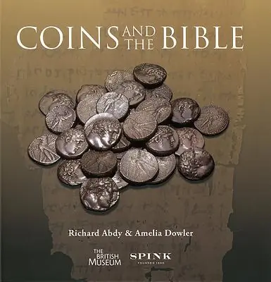 Weekend Sale Coins and the Bible (Paperback)