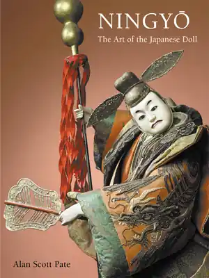 Big Sale Ningyo: The Art of the Japanese Doll (Hardcover)