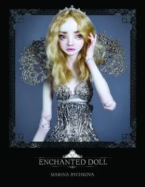 Free Delivery Enchanted Doll (Hardcover)