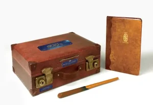 Buy Online Fantastic Beasts: The Magizoologist's Discovery Case (Kit)