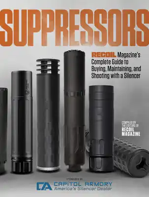 Premium Suppressors: Recoil Magazine's Complete Guide to Buying, Maintaining, and Shooting with a Silencer (Paperback)