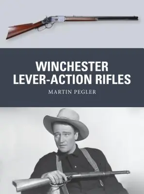 Trending Winchester Lever-Action Rifles (Weapon #42) (Paperback)