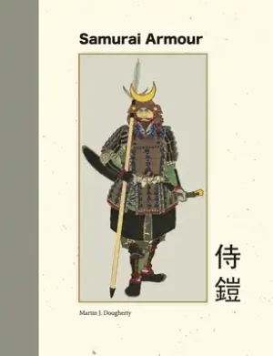 Samurai Armour (Hardcover) Seasonal Sale