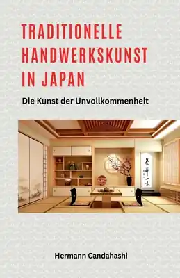 High Quality Traditionelle Handwerkskunst in Japan - Die Kunst der Unvollkommenheit (Paperback)