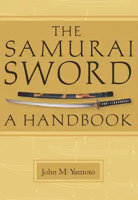 Best Price Samurai Sword: A Handbook (Hardcover)