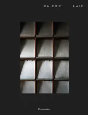 Galerie Half: Selected Works / Spaces (Hardcover) Special Offer