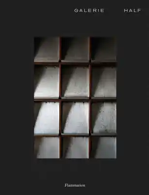 Galerie Half: Selected Works / Spaces (Hardcover) Special Offer