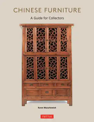 Chinese Furniture: A Guide to Collecting Antiques (Paperback) Super Sale