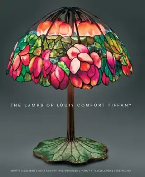 Latest The Lamps of Louis Comfort Tiffany: New, smaller format (Hardcover)