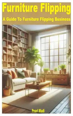 Furniture Flipping: A Guide to Furniture Flipping Business (Paperback) Factory Price